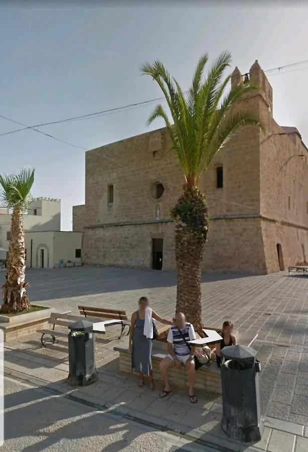 Appartamento 21 San Vito Lo Capo