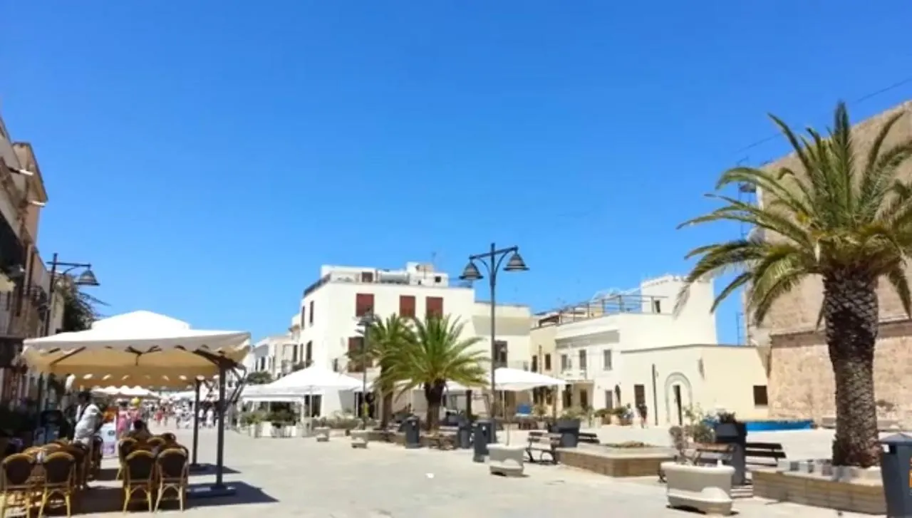 Apartment Appartamento 21 San Vito Lo Capo
