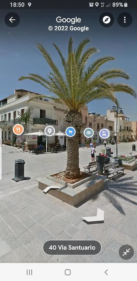 Appartamento 21 San Vito Lo Capo Italy