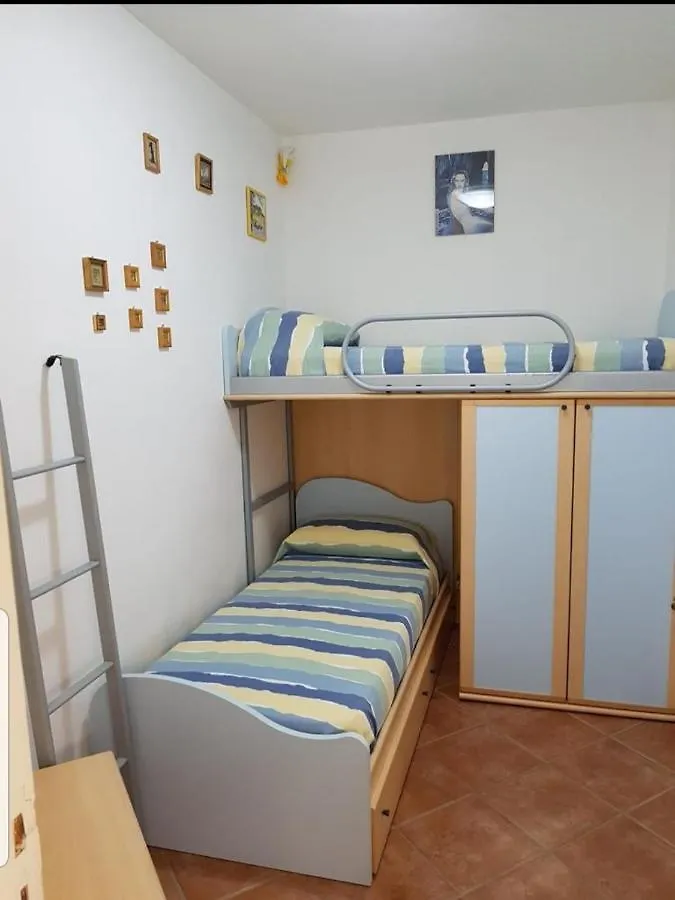 Appartamento 21 San Vito Lo Capo Apartment