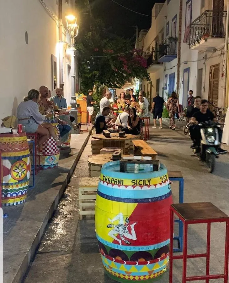 Appartamento 21 San Vito Lo Capo Italy