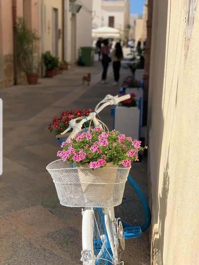 Appartamento 21 San Vito Lo Capo Apartment