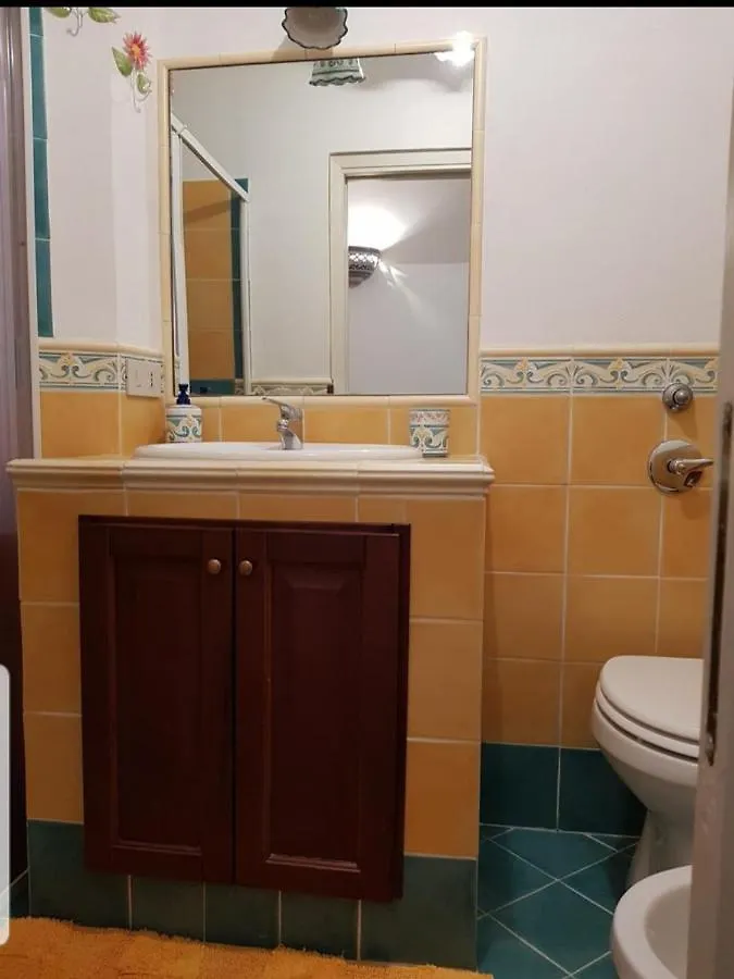Appartamento 21 San Vito Lo Capo
