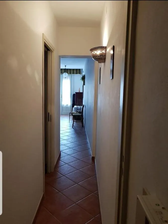 Appartamento 21 Σαν Βίτο λο Κάπο Διαμέρισμα